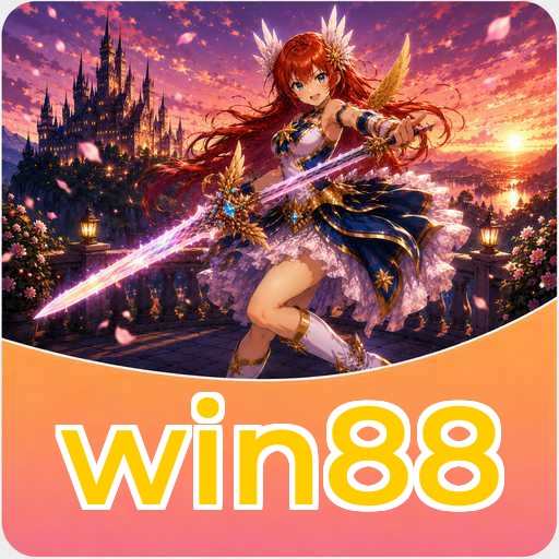 Lisensi Resmi win88