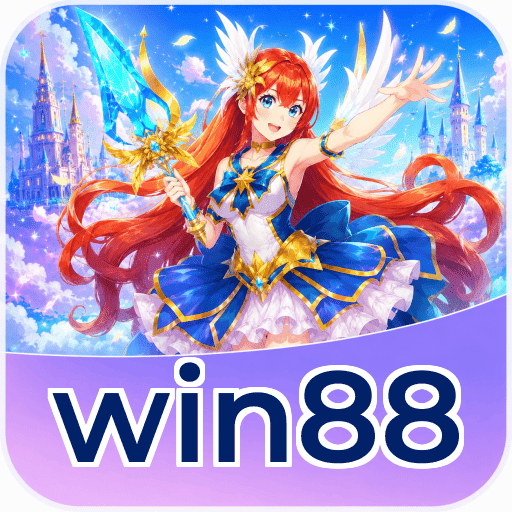 Katalog Aplikasi win88